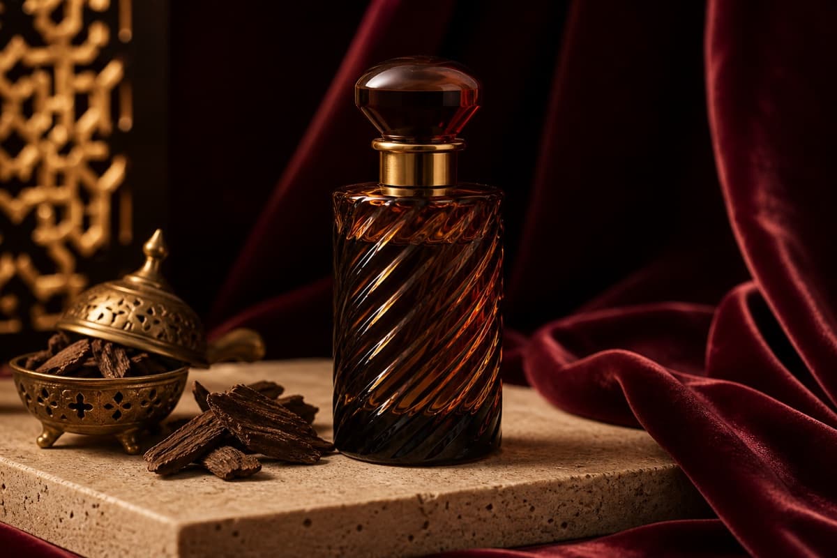 غلاف متجر نَفَس للعطور