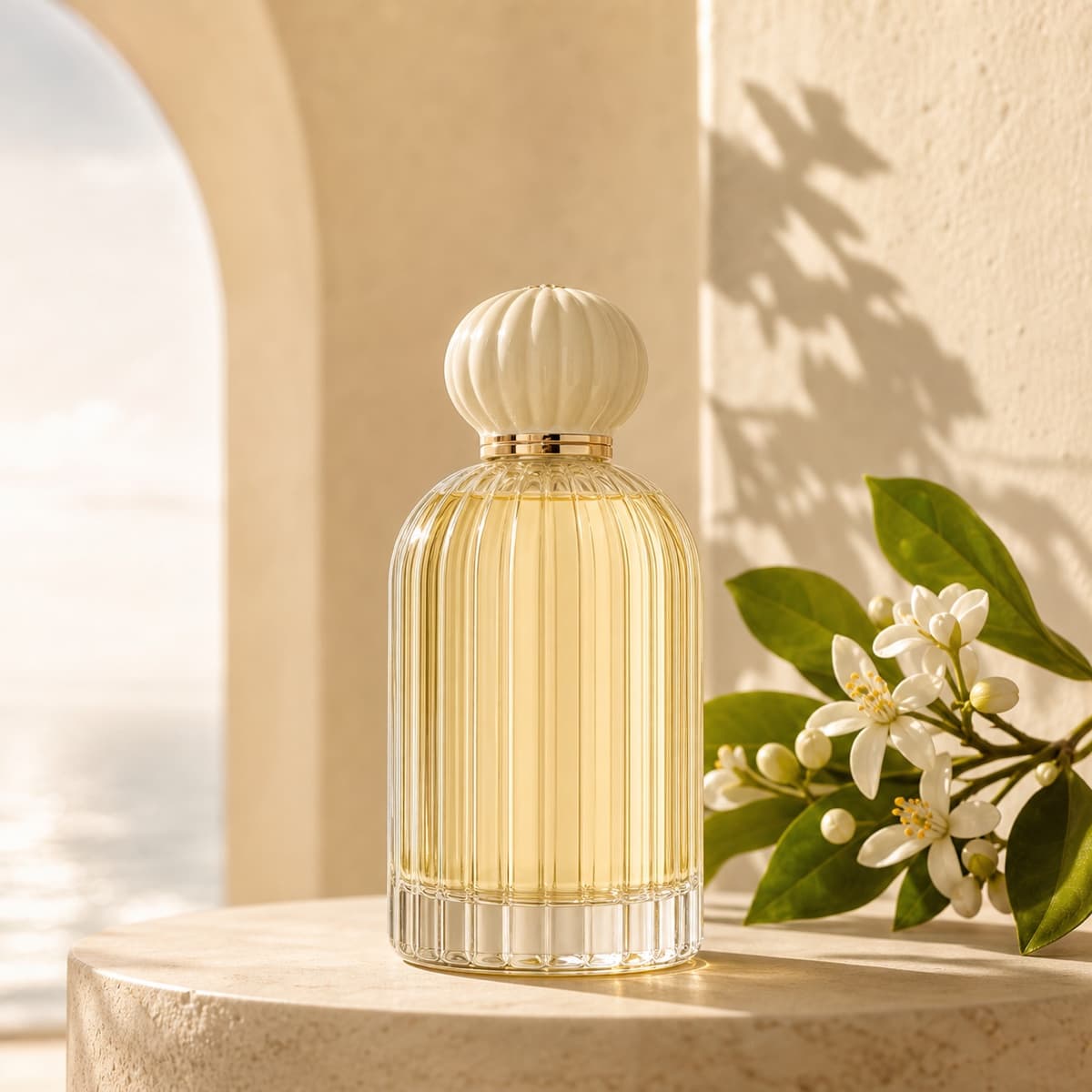 عطر فجر النيرولي