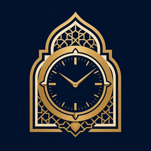 شعار مقياس للساعات