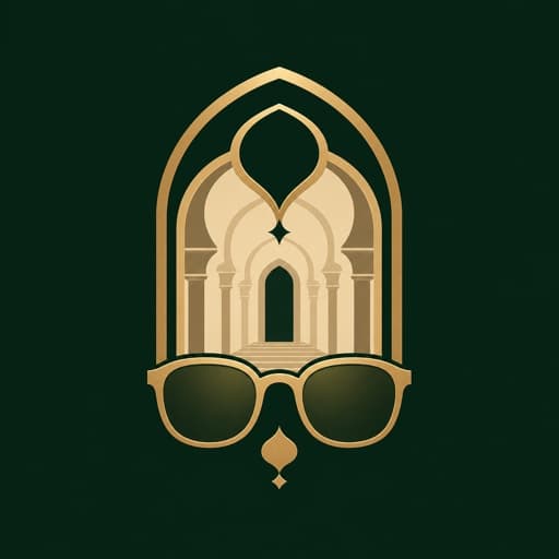 شعار رِواق للإكسسوارات