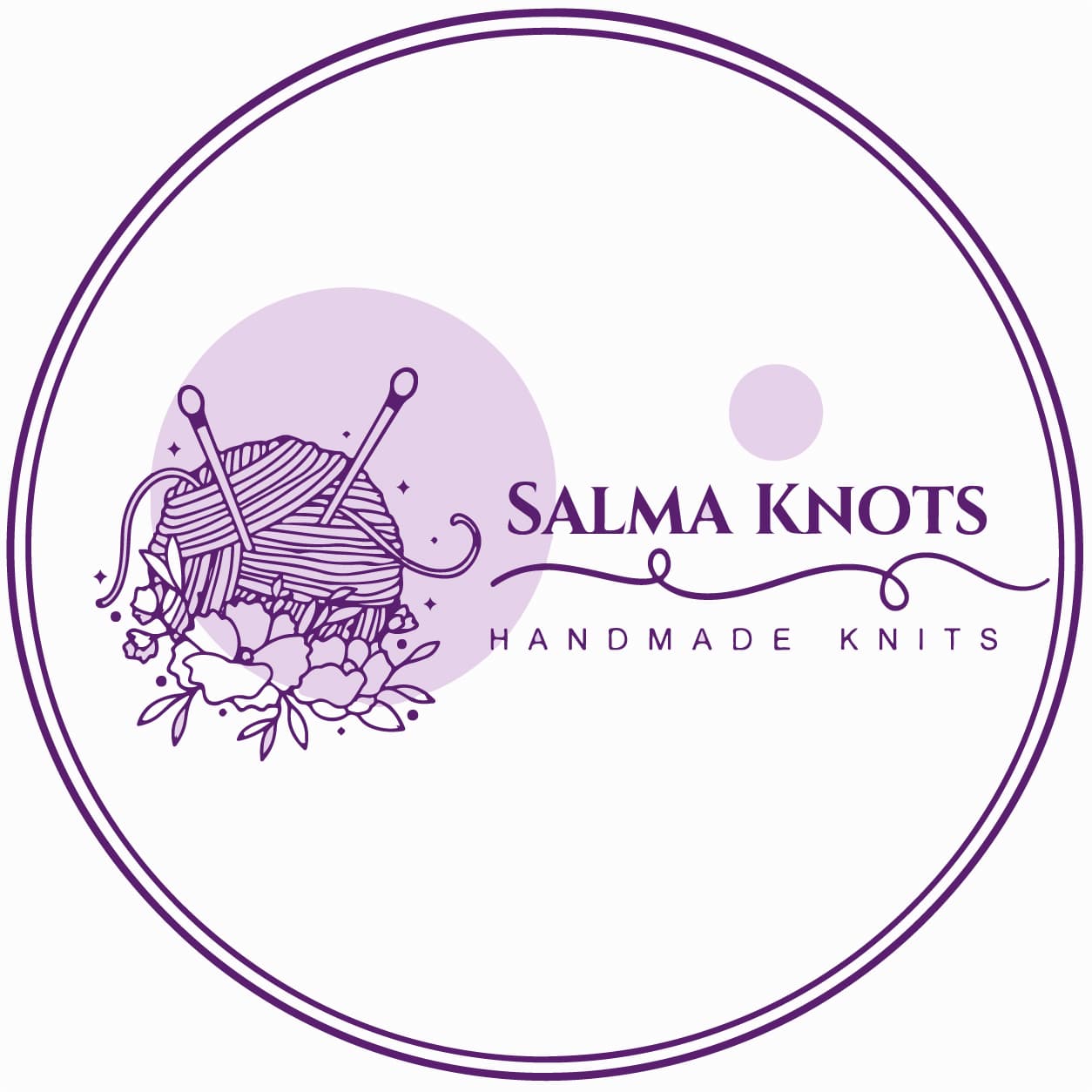 شعار knots